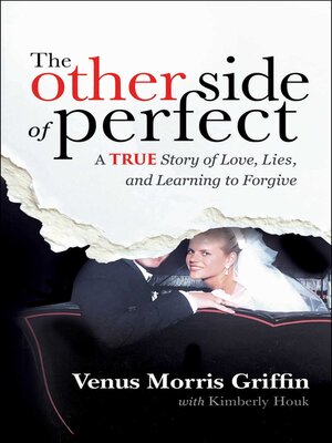 cover image of The Other Side of Perfect